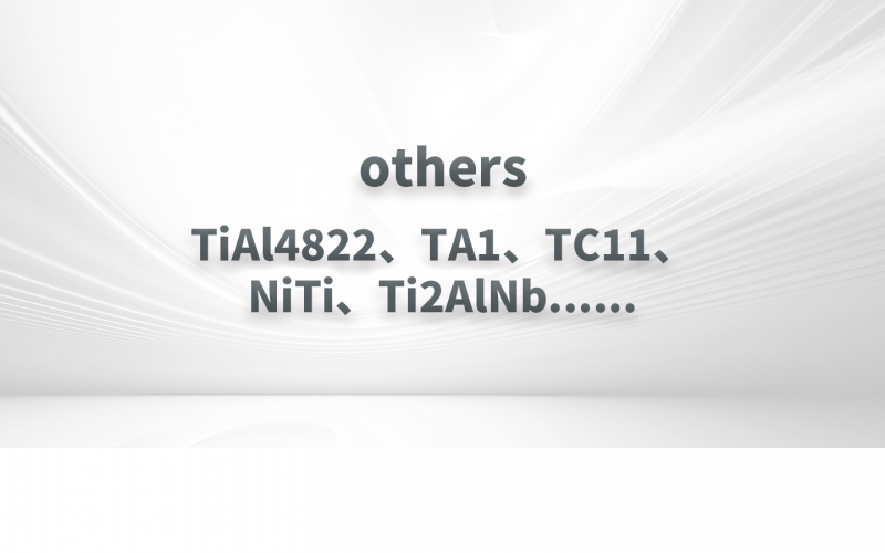 Others